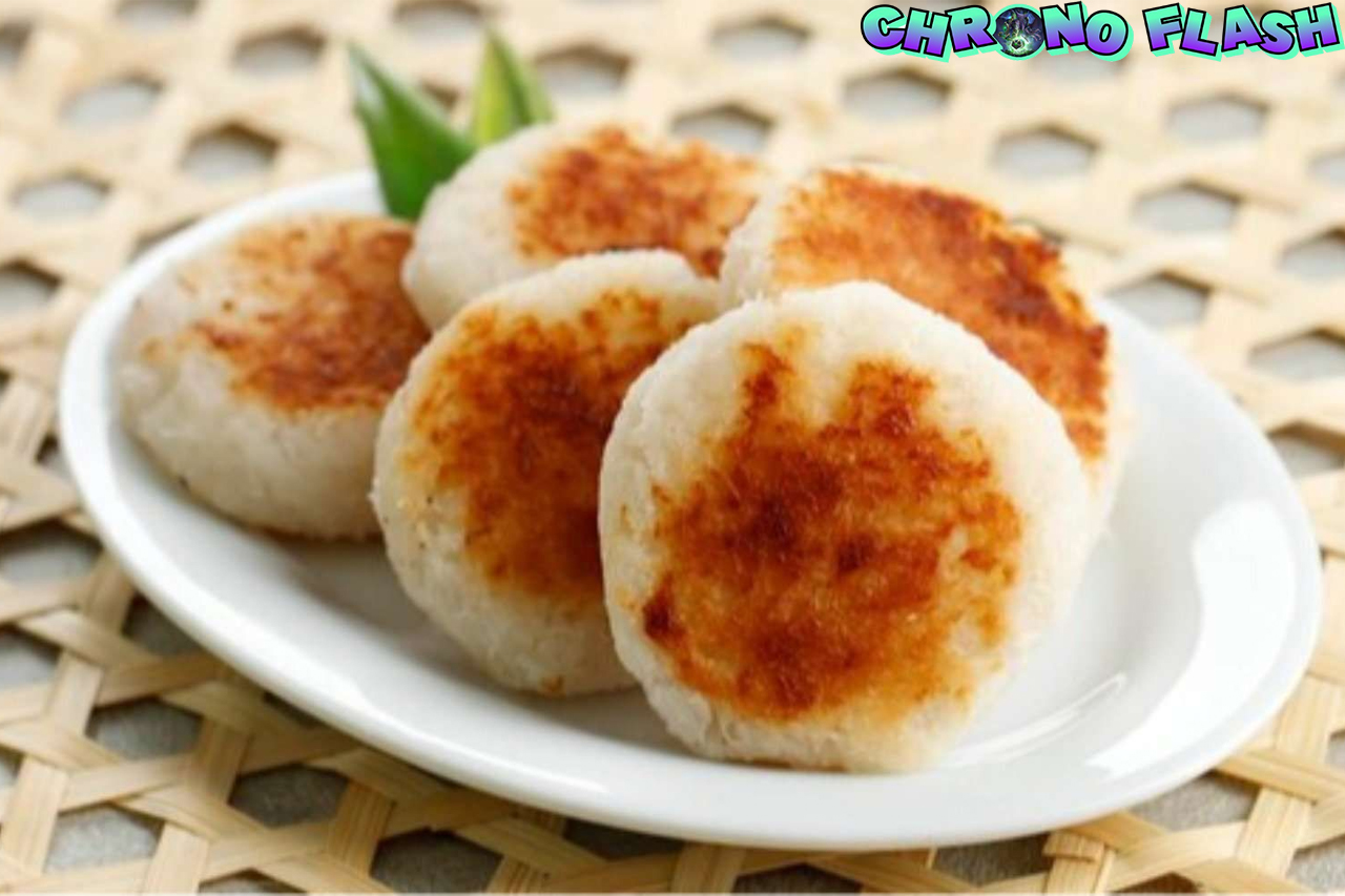 Cicipi Wingko Babat Legenda Kuliner Khas Semarang!