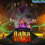 Cnnslot Games No1 Menjanjikan dari Dunia Slot Baba Yaga!