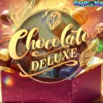 Pola Jitu Mekanisme Slot Fountain Chocolate Deluxe!