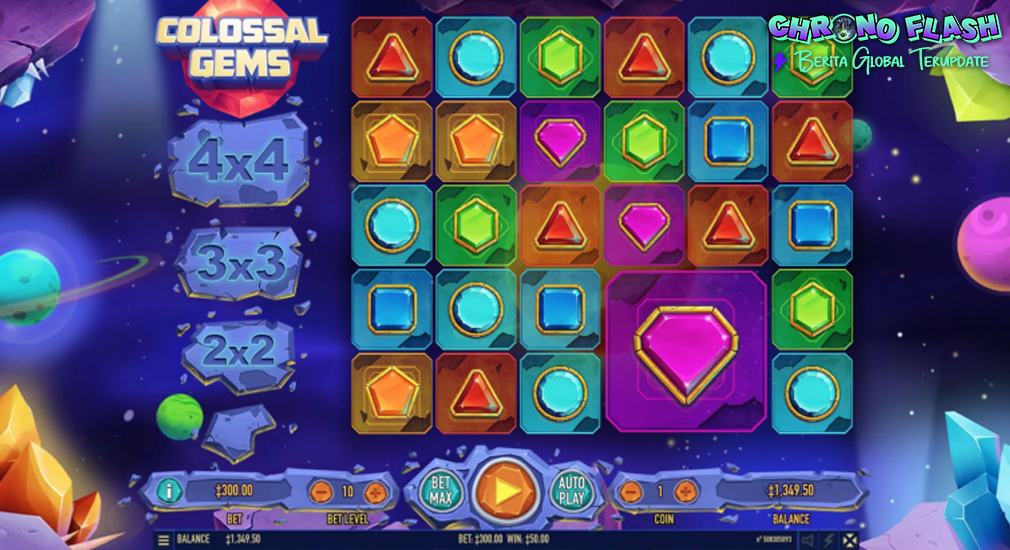 CNNSLOT 2025: Colossal Gems, Permata Raksasa Ngamuk!CNNSLOT 2025: Colossal Gems, Permata Raksasa Ngamuk!