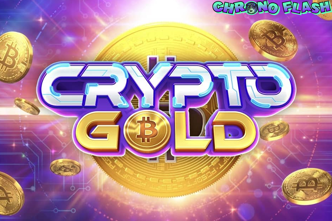 Cnnslot 2025 Crypto Gold Menambang Emas dalam Spin