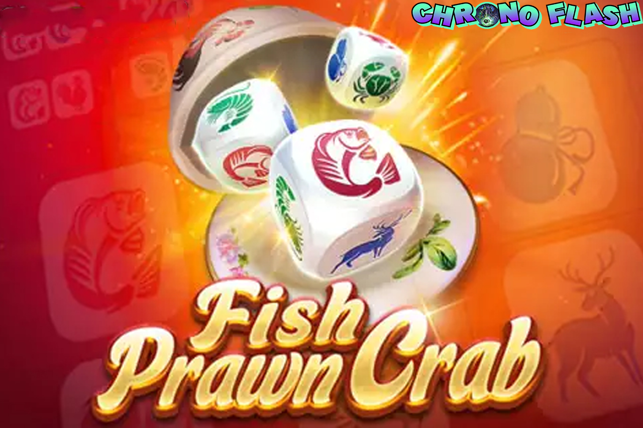 RTP Tinggi Slot Fish Prawn Crab 1 Game Epik Anti Kandas!
