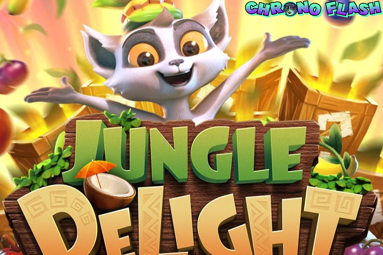 Link Slot Gacor Alur Cerita Jungle Delight Akui Eksotis di 2025