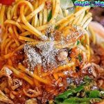 Mie Ongklok Wonosobo 9 Cita Rasa Tradisional
