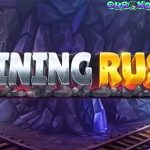 Daftar VIP RUBY8000 Teknik Pencahayaan Mining Rush di Tanah