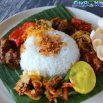 Nasi Kentut Sensasi Rasa Autentik dari Sumatera Utara!