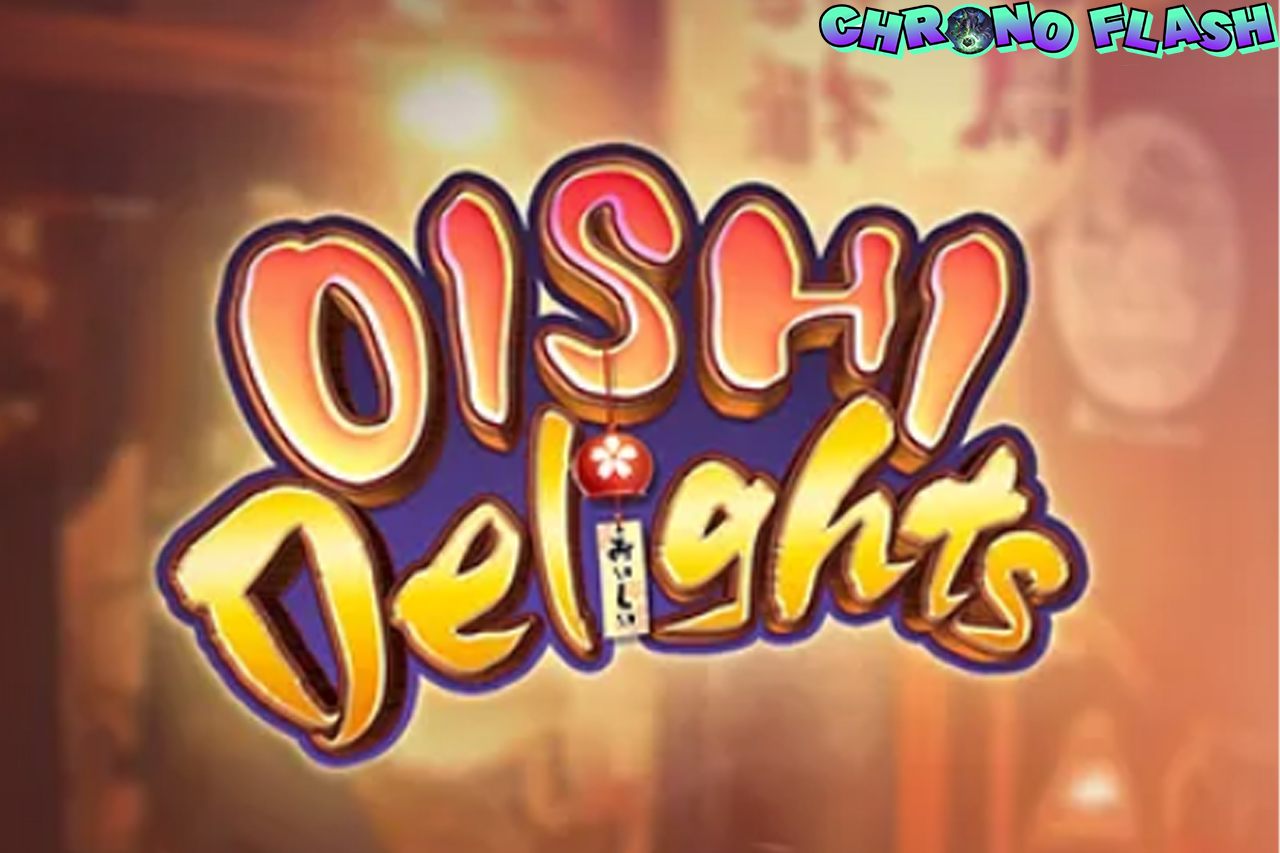 Bandar Slot Gacor Yakitori! Tusuk Jackpot Oishi Delights!