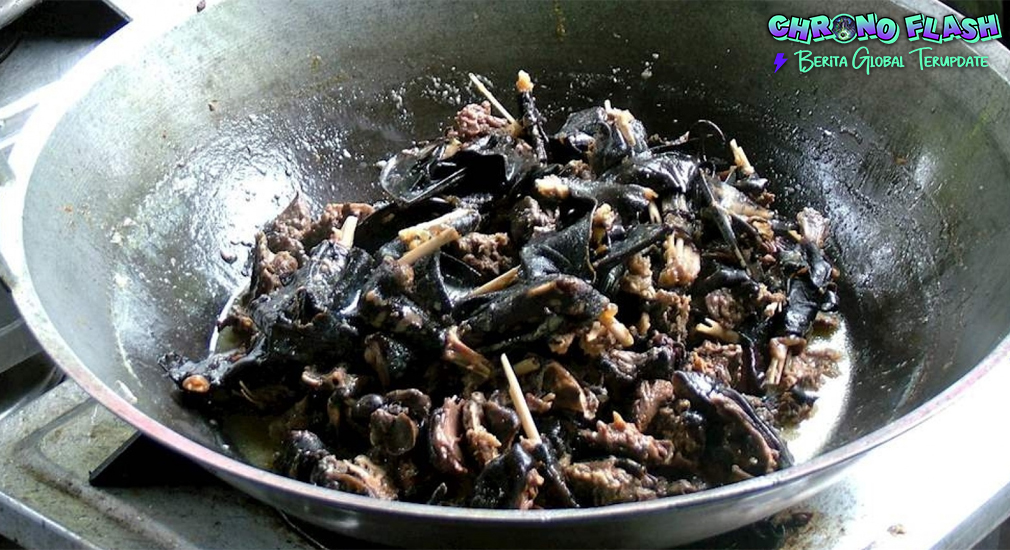 Nikmati Paniki 6 Rahasia Lezat dari Dapur Manado