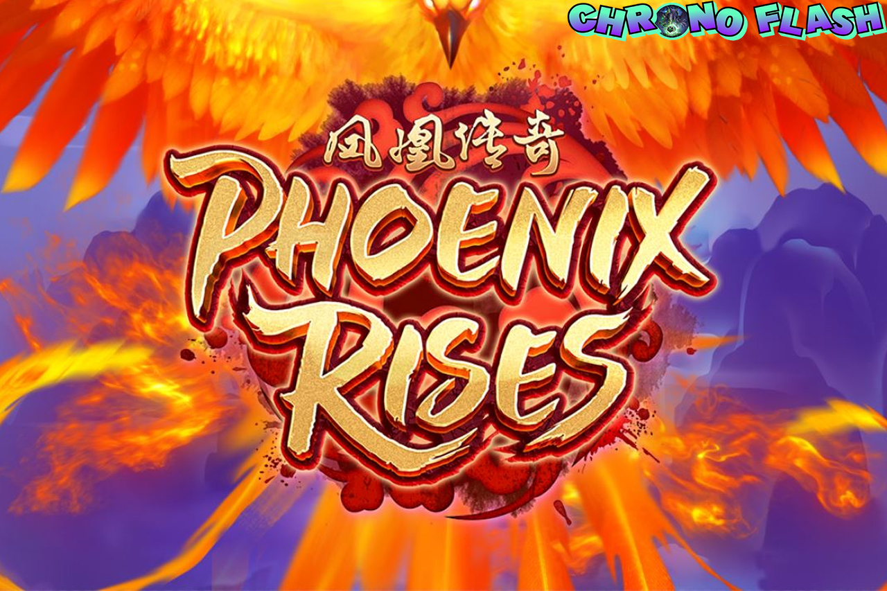 Daftar Cnnslot Kombinasi dalam Slot Phoenix Rises Wd 3jt!
