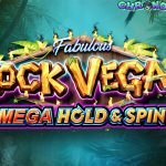 Slot Online Grafis Konser Live di Rock Vegas yang Epik!