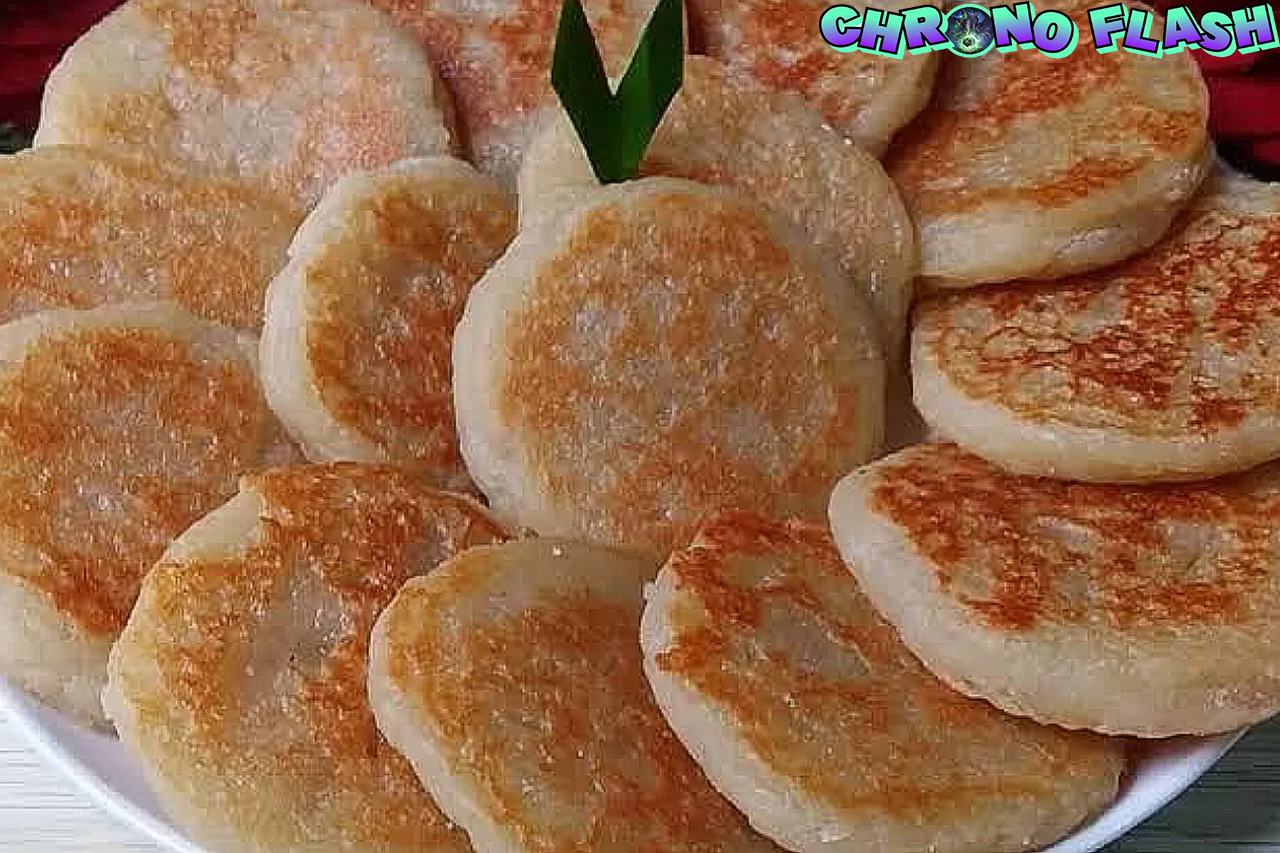 7 Keistimewaan Wingko Babat Super Lezat yang Bikin Ketagihan