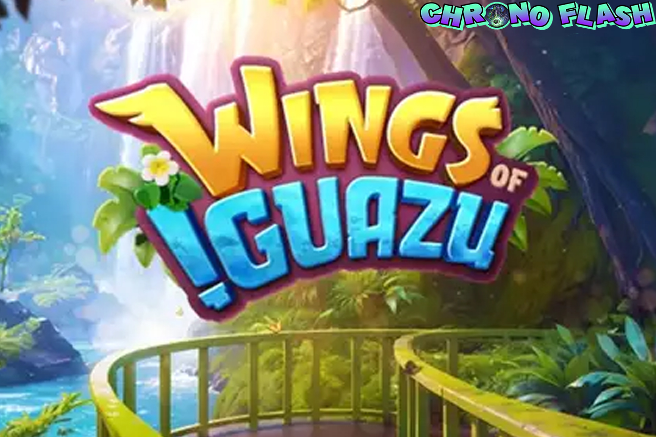 Ruby8000 Login Pengalaman Terbaik Alam Wings of Iguazu!