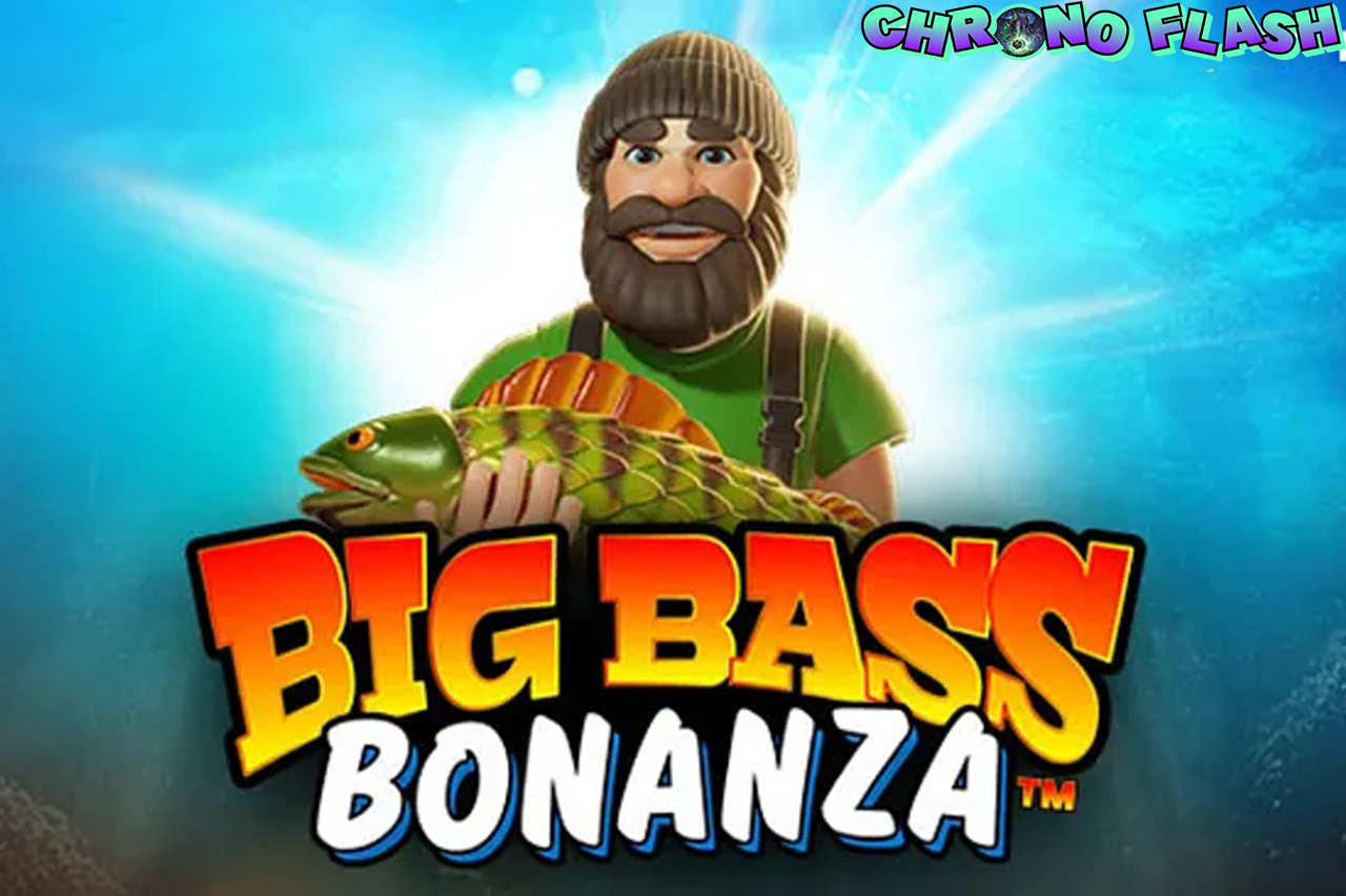 Daftar Rtp8000 Big Bass Bonanza Strike Spektakuler