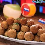7 Gigitan Bitterballen yang Bikin Lidah Menarik