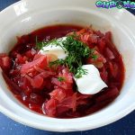 Borscht dan 4 Cara Tradisional Membuat Sup Bit Lezat