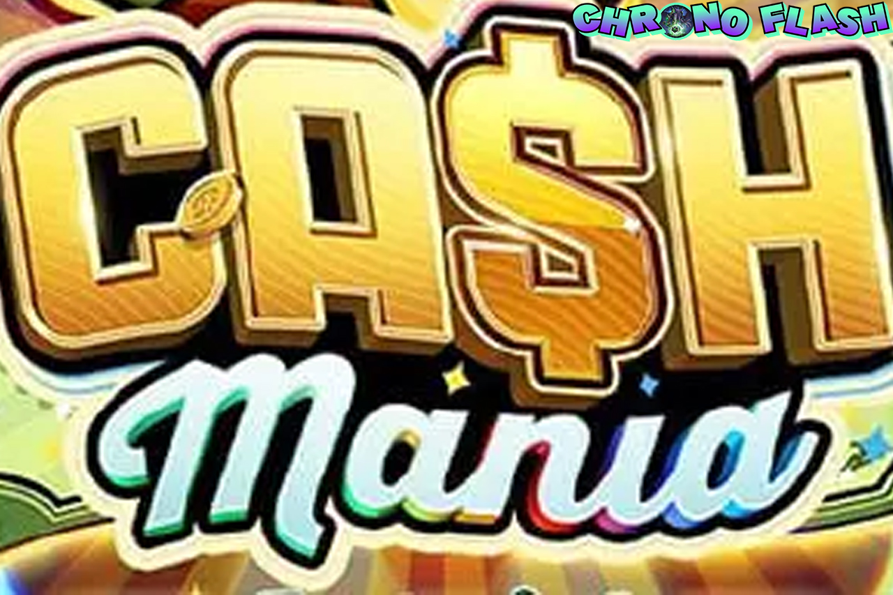 Cash Mania Cnnslot Asli 1 Kartu Debit Auto Terisi!
