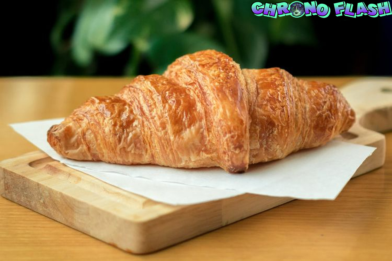 Croissant 3 Resep Simpel yang Bisa Kamu Bikin di Rumah
