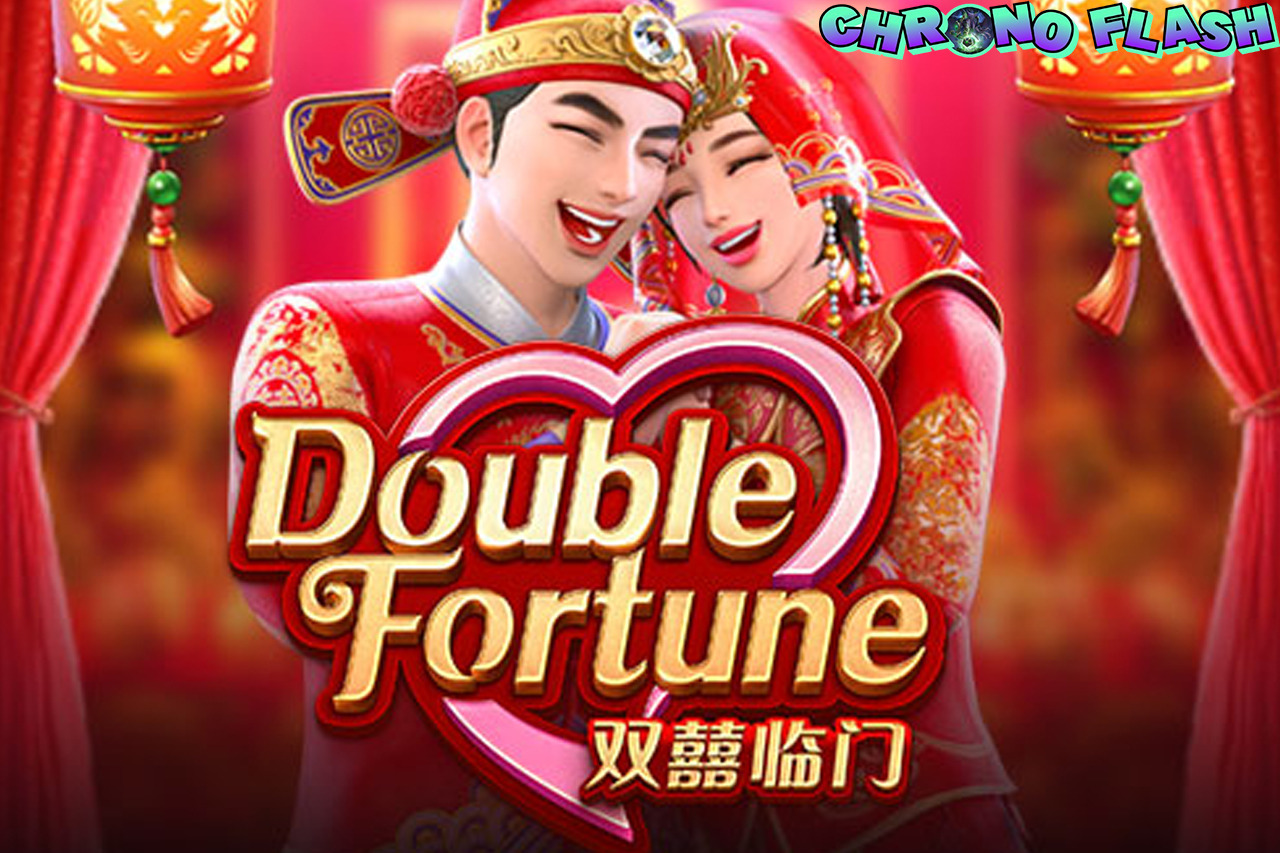 Cnnslot 2025 Intip Double Fortune Peluang Menggiurkan
