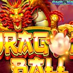 Slot Online Super Saiyan Mode on2 di Dragon Ball!