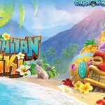 Situ Bandar 4D Animasi Hawaiian Tiki Bikin Goyang Kepala
