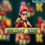 Bandar Slot Gacor Holiday Ride 9 Gaya Libur Akui Gak Umum!