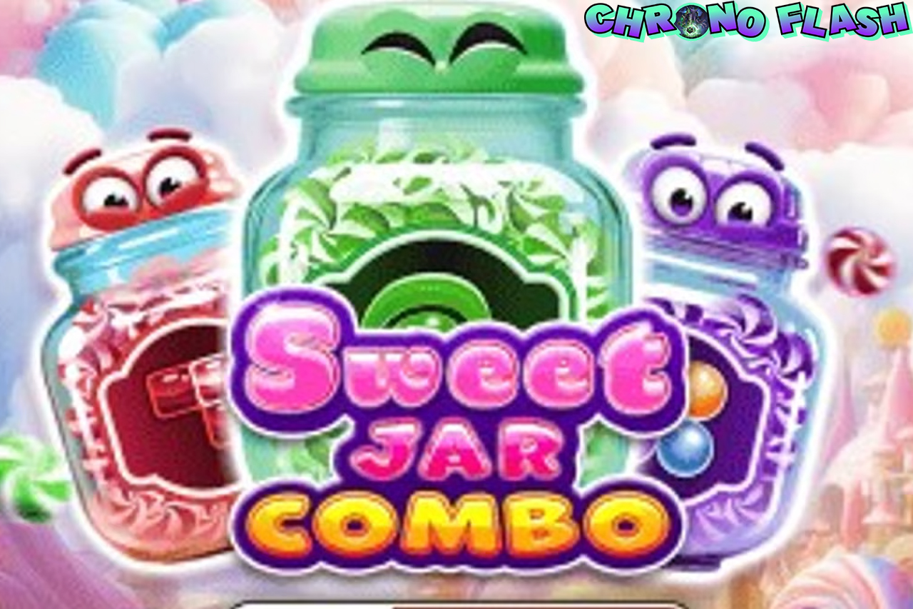 Cnnslot Asli vs Sweet Jar Combo 2 Bocoran Anti Gagal