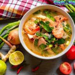 Tom Yum Goong dan 4 Alasan Mengapa Ia Jadi Ikon Baru