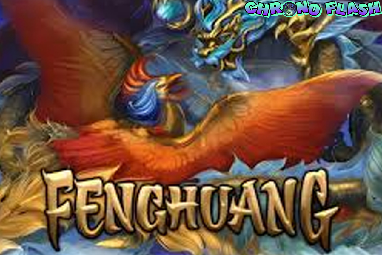 5 Login Resmi Cnnslot Menjelma Bersama Fenghuang