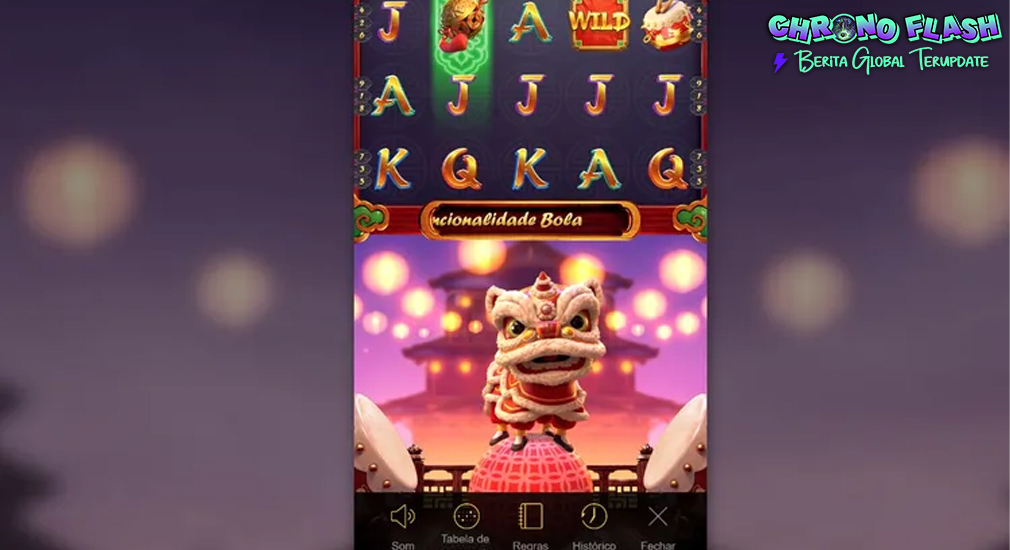 Prosperity Lion 15 Portalmu Indah dari Link Resmi Cnnslot