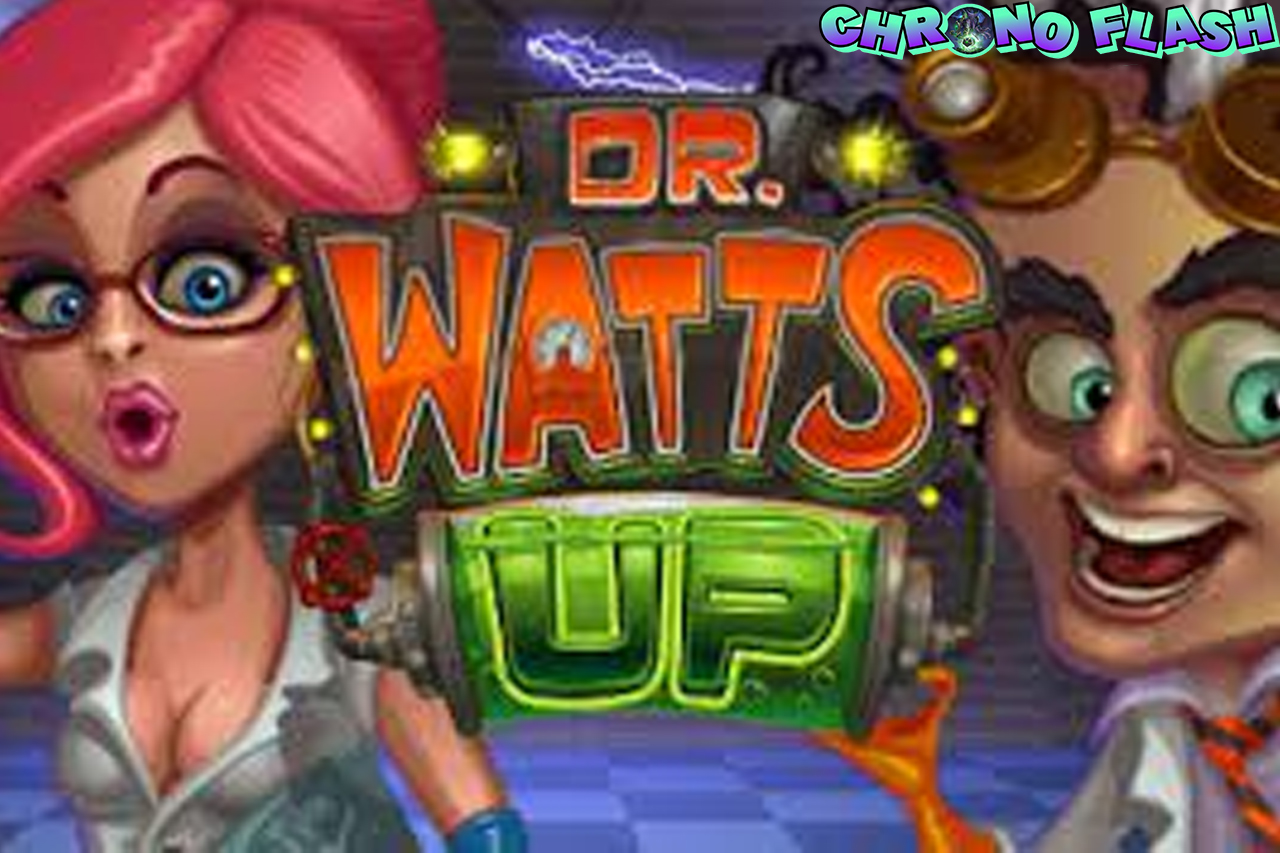 Volatilitas 05 Dr Watts Up Cnnslot untuk Player Berani