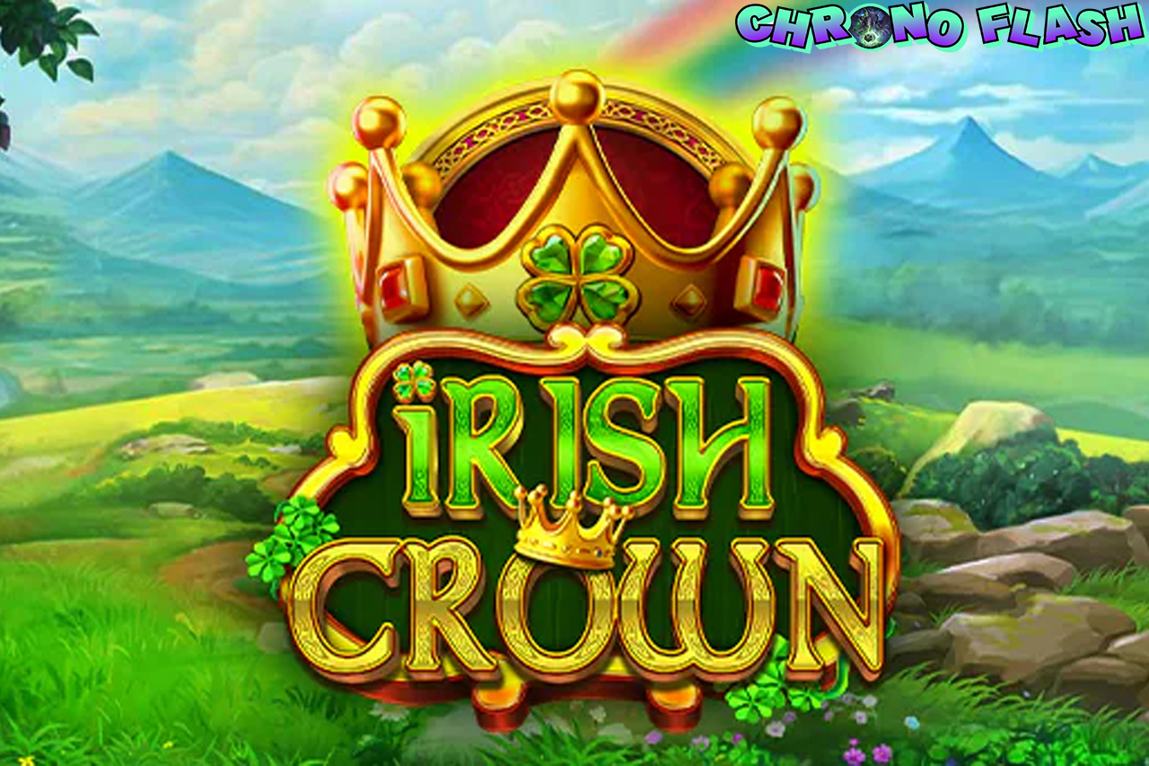 Cnnslot Asli Pesona 10 Mahkota Emas di Fortune Irish Crown