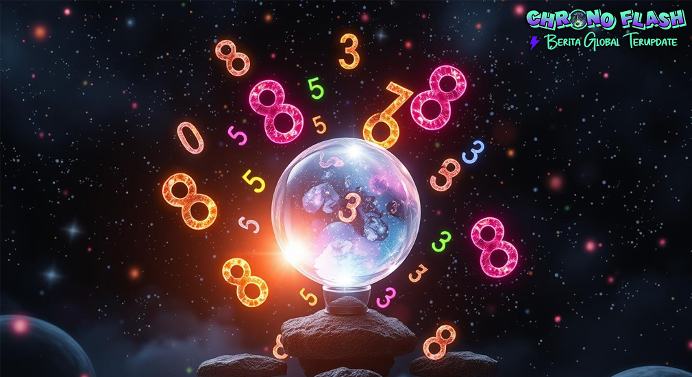 Situs Togel Online Palsu 4 Ciri-Cirinya Mengejutkan!