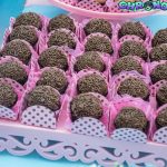 Brigadeiros 30 Variasi Lezat dari Negeri Samba