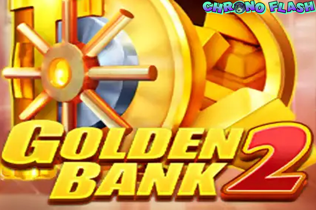 Strategi Golden Bank 2 Setelah Login Cnnslot Sukses!