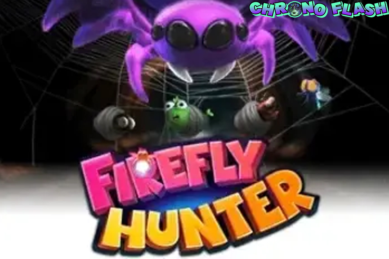 Firefly Hunter Game Terbaru di Platform Cnnslot 2025
