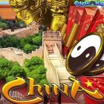 Situs Gacor Game China 33 Pola, 1 Misi Bertahan