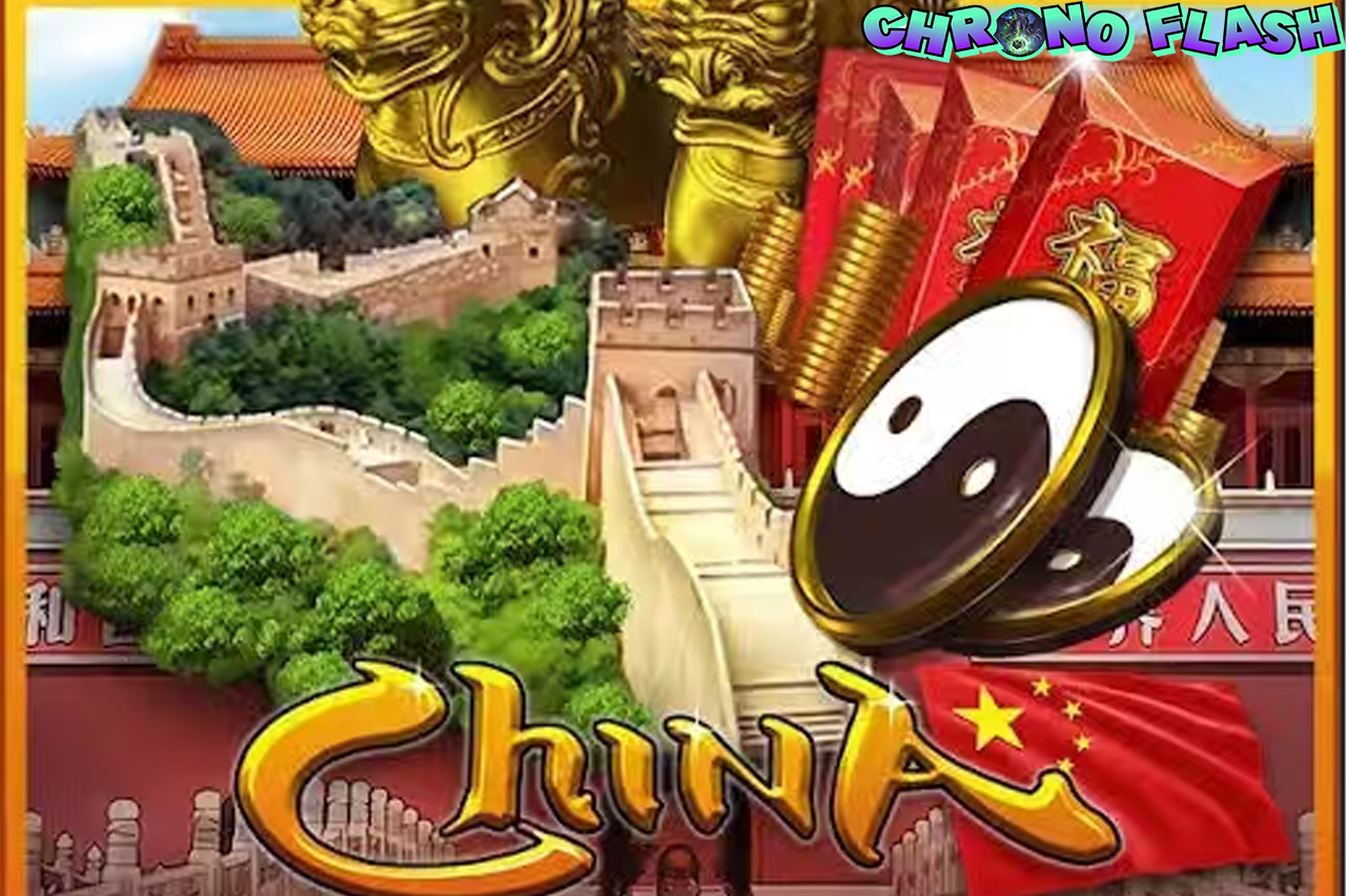 Situs Gacor Game China 33 Pola, 1 Misi Bertahan