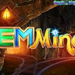 Login Cnnslot Gems Miner 3 Portal Rahasia Menuju Cuan