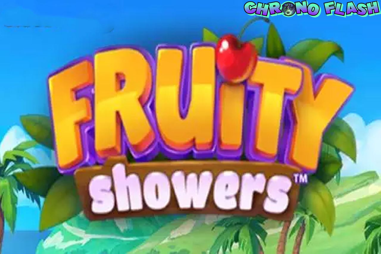 Login RTP8000 Ekspedisi Baru di Fruity Showers