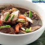 Sop Konro Menikmati 3 Kuliner Legendaris Makassar