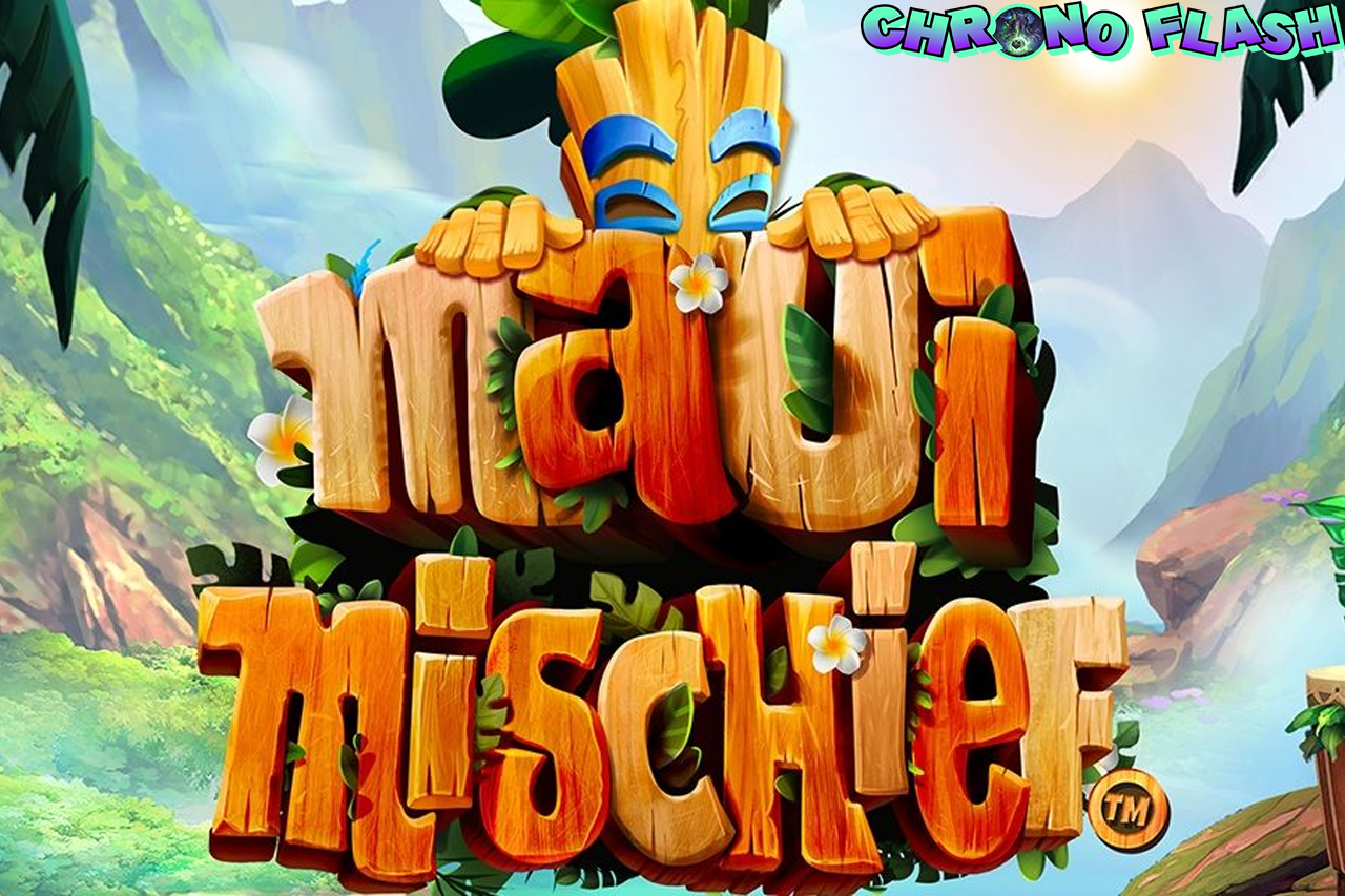 Maui Mischief Terungkap Bertahan Rtp8000 Slot