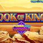 Slot Gacor Book of Kings 5 Kitab Rahasia Para Raja