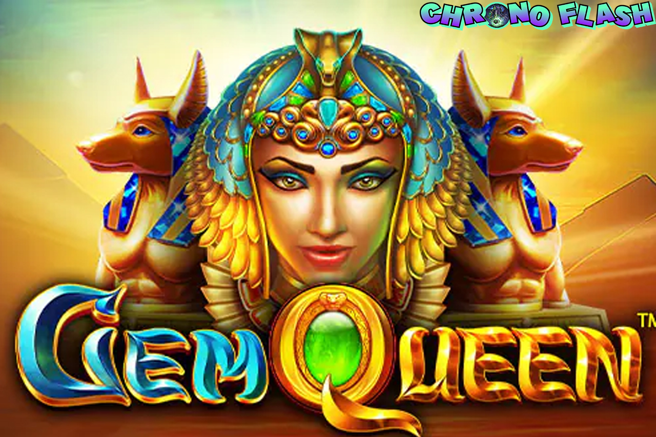Gem Queen Slot Gacor Jackpot Serasa 20 Royalti