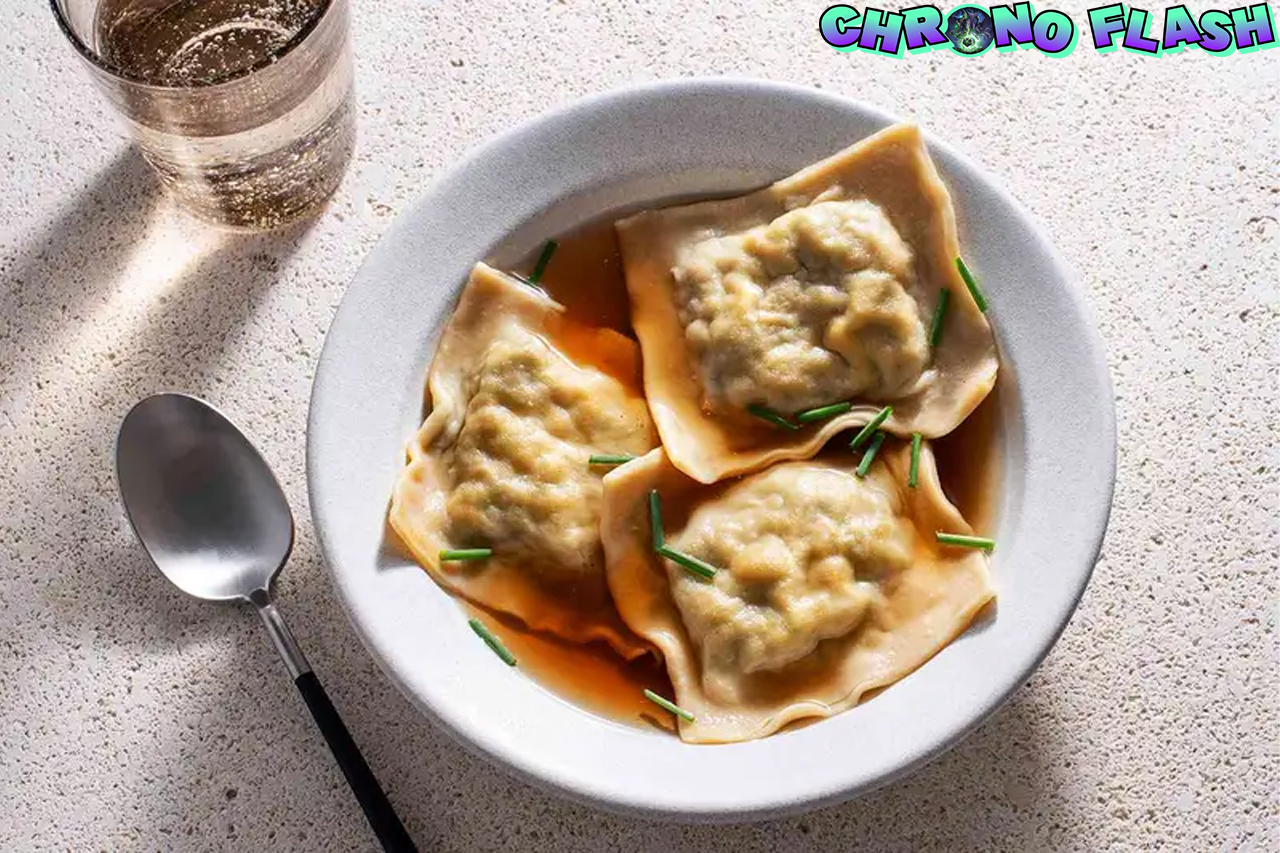 Maultaschen 1 Pasta Isi Khas Jerman yang Wajib Dicoba
