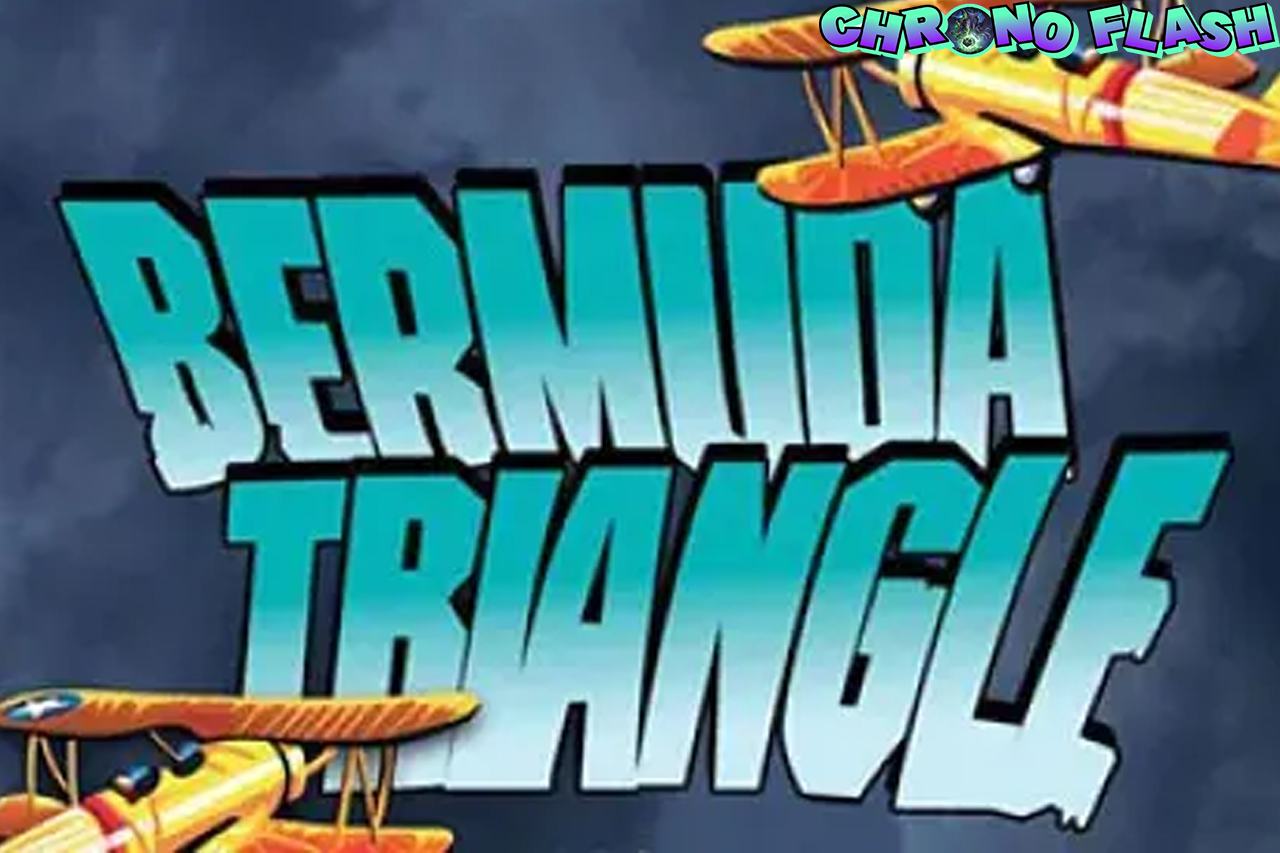 Bermuda Triangle 10 Dunia Misteri Login Cnnslot