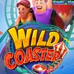 Wild Coaster Terjun Bebas dalam Rtp8000 Daftar