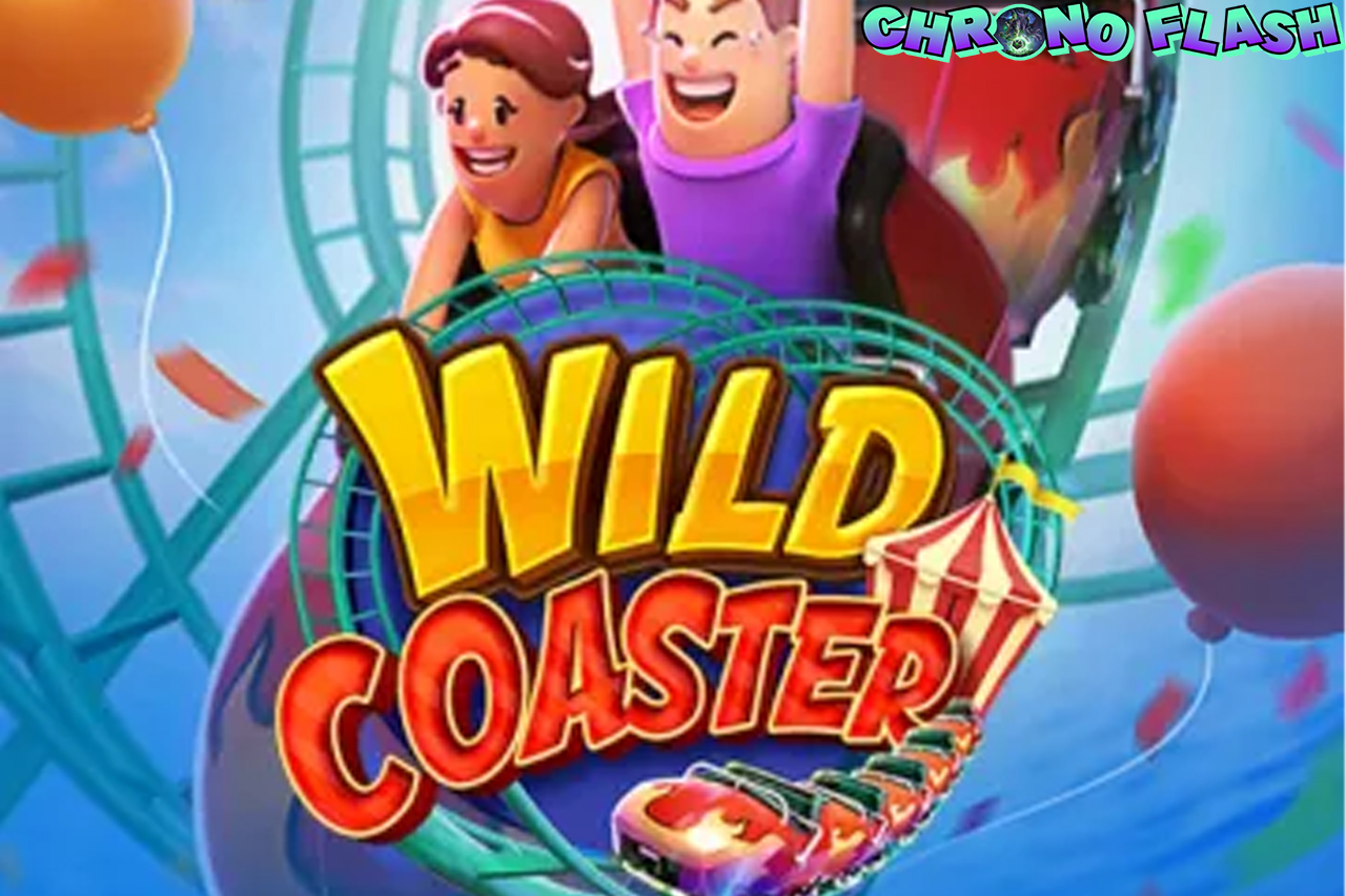 Wild Coaster Terjun Bebas dalam Rtp8000 Daftar