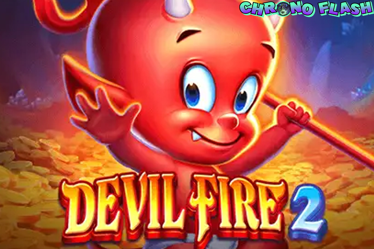 Devil Fire 2 Pacar Baru Minta Diajarin di Rtp8000 2025