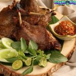 Bebek Bengil Ikon Kuliner 3 Bali yang Wajib Dicoba