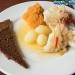 Laufabrauð Roti Tipis Islandia dalam 10 Sejarah Panjang